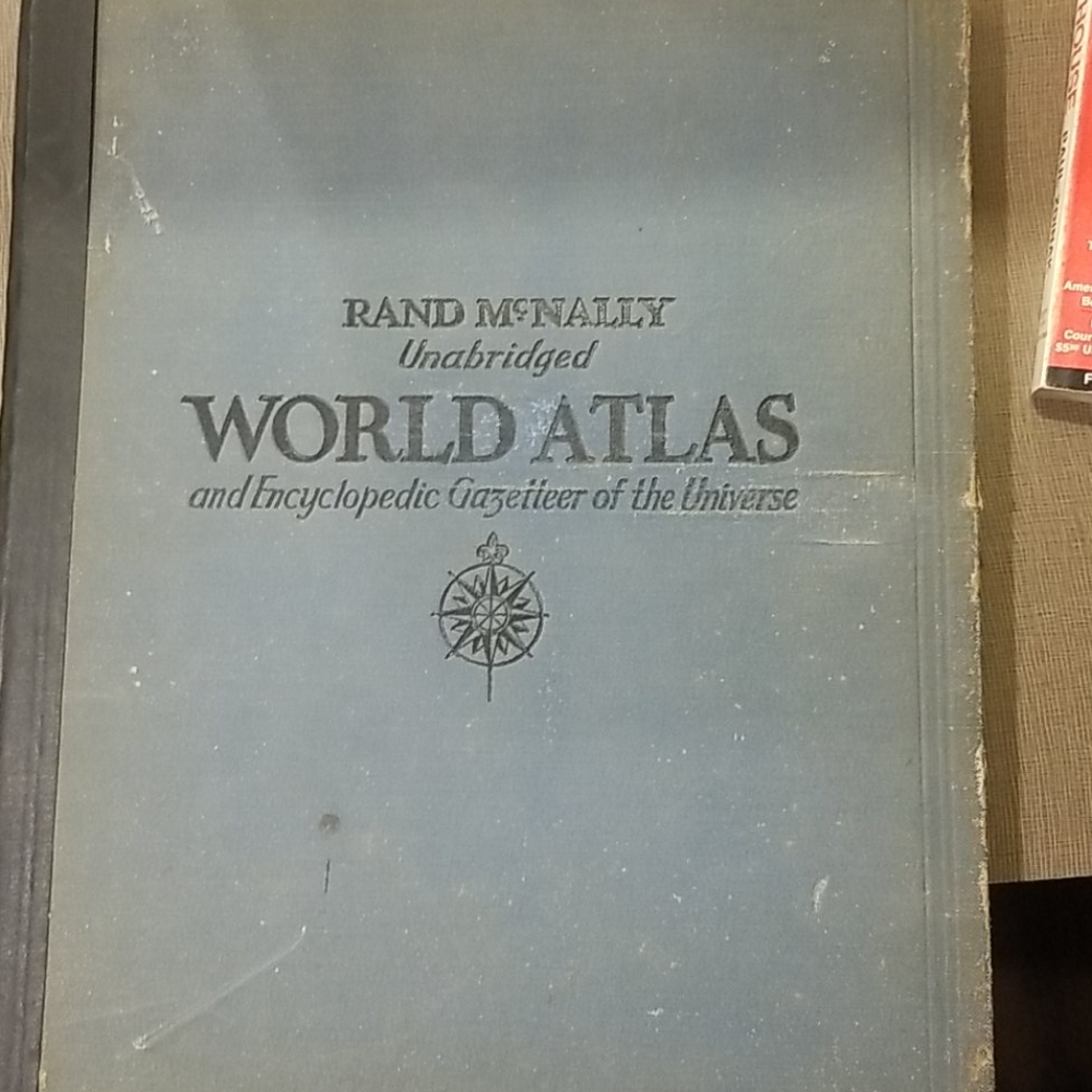Hardcover